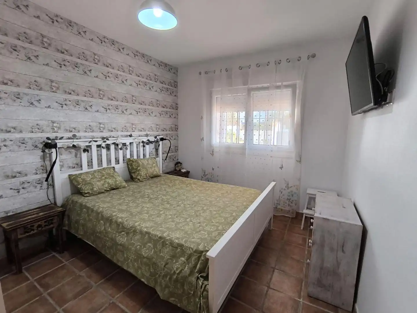 Haus mit Garten zum Verkauf in Calle Violetas 4, imagen 24