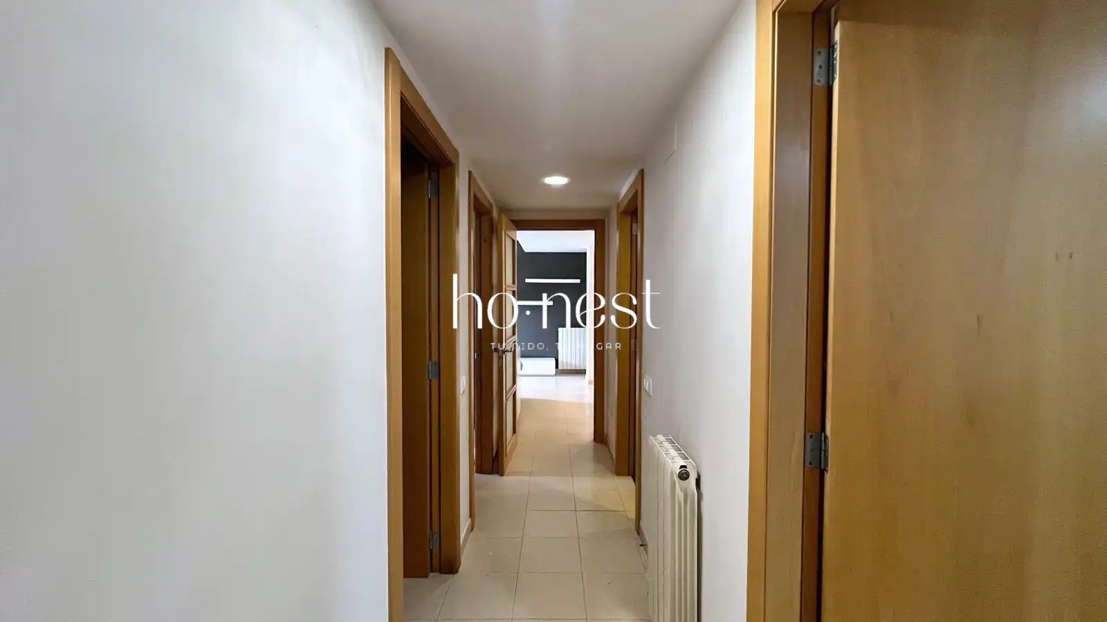 Piso en venta en Vilafranca del Penedès con Aire acondicionado, Calefacción y Balcón