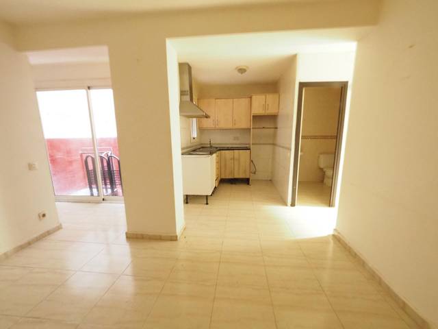 Piso en Venta en El Carmel