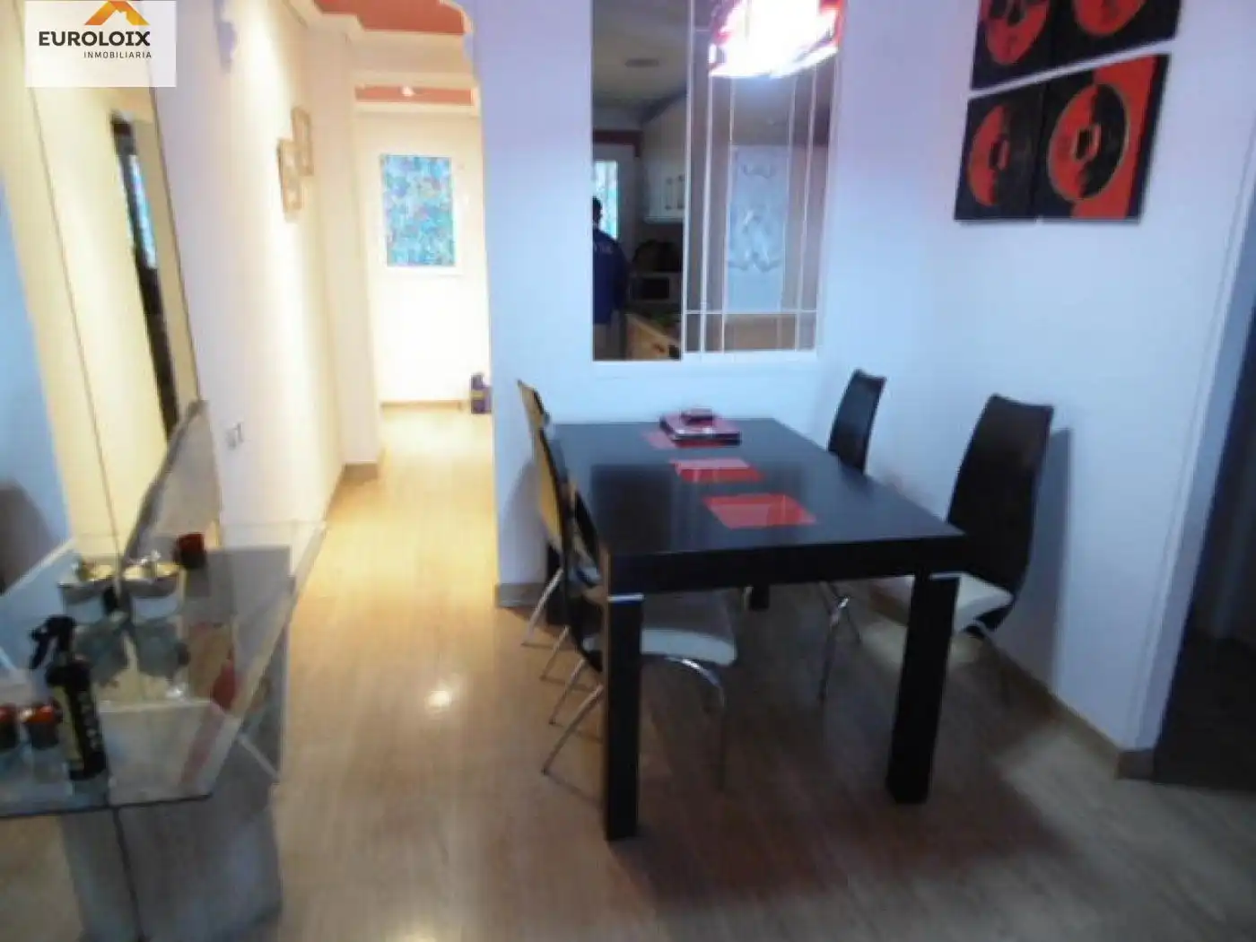 Apartament amb piscina de lloguer a Rincón de Loix, imagen 14