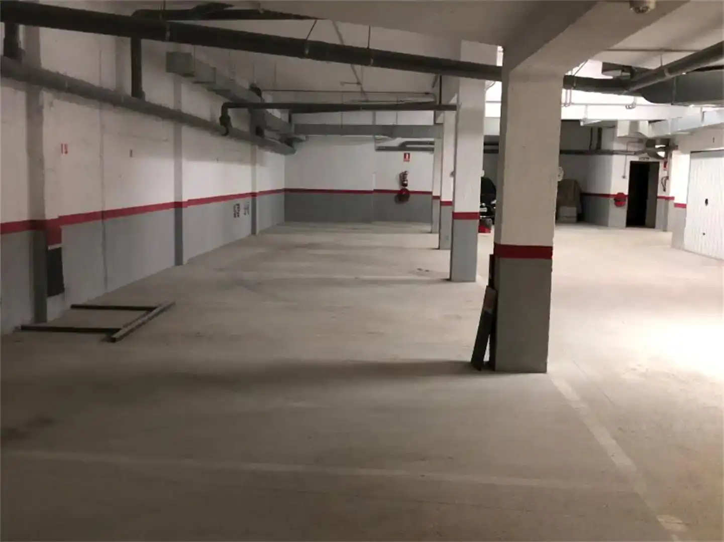 Parking de Garaje en venta en Avilés