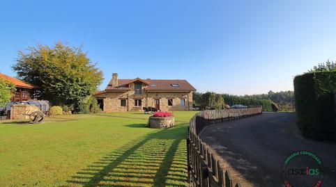 Foto 4 de Casa o chalet en venta en Gijón - Camino Traveseru-deva, 364, Deva, Gijón