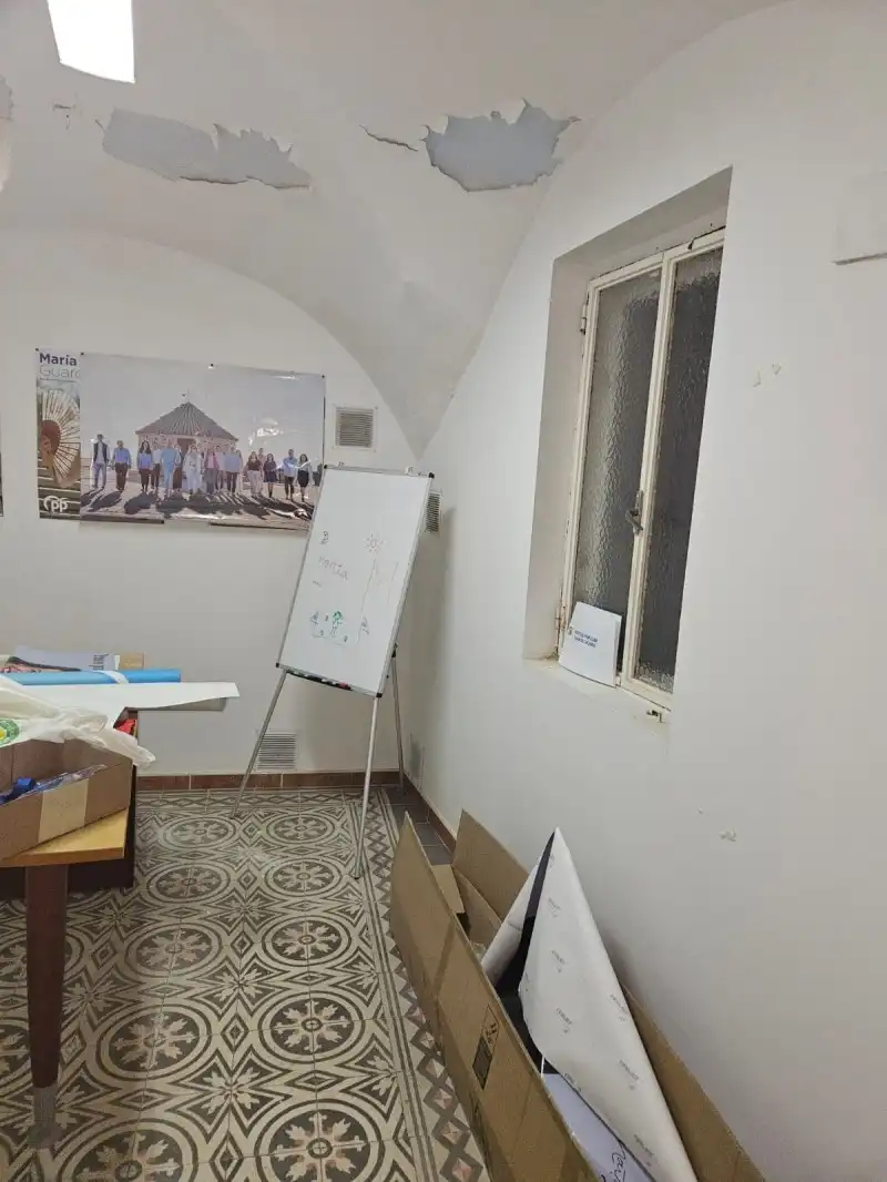 Habitatge amb jardí en venda a Casar de Cáceres, imagen 2