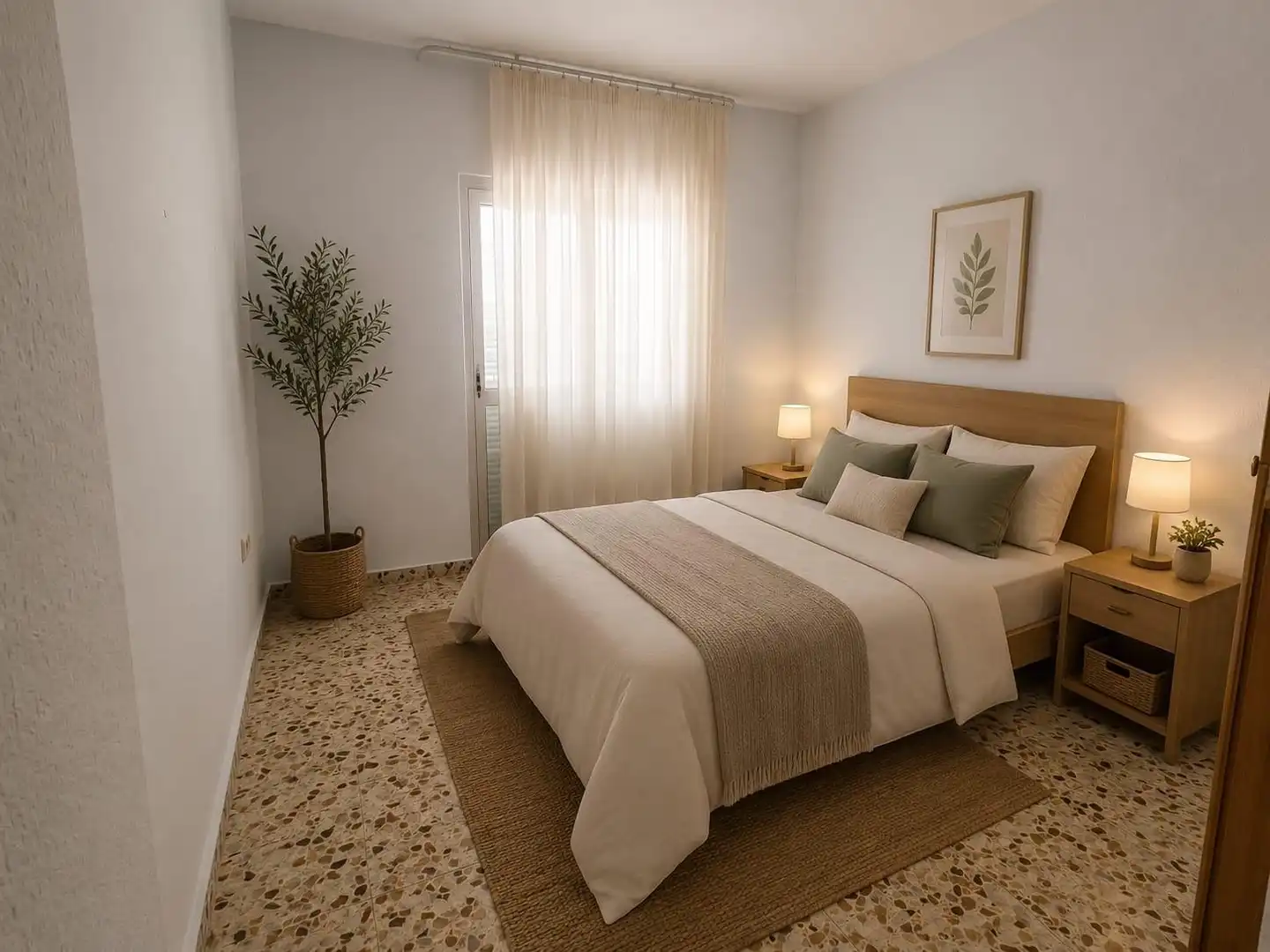 Flat for sale in Puerto de la Torre - Atabal, imagen 8