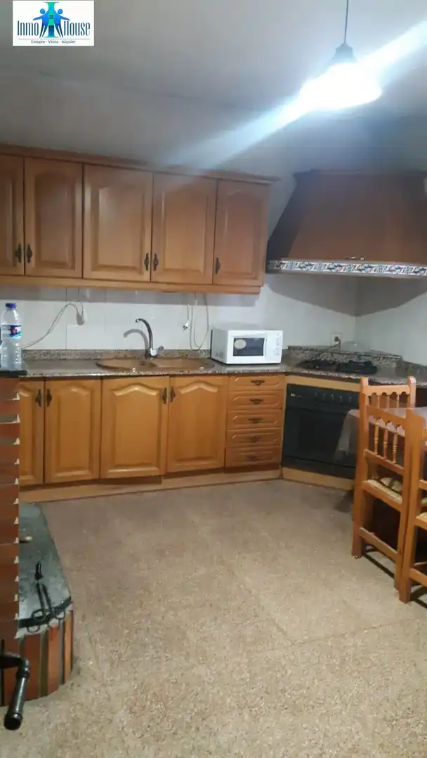 Villa mit Terrasse zum Verkauf in Pedanías - Extrarradio, imagen 14
