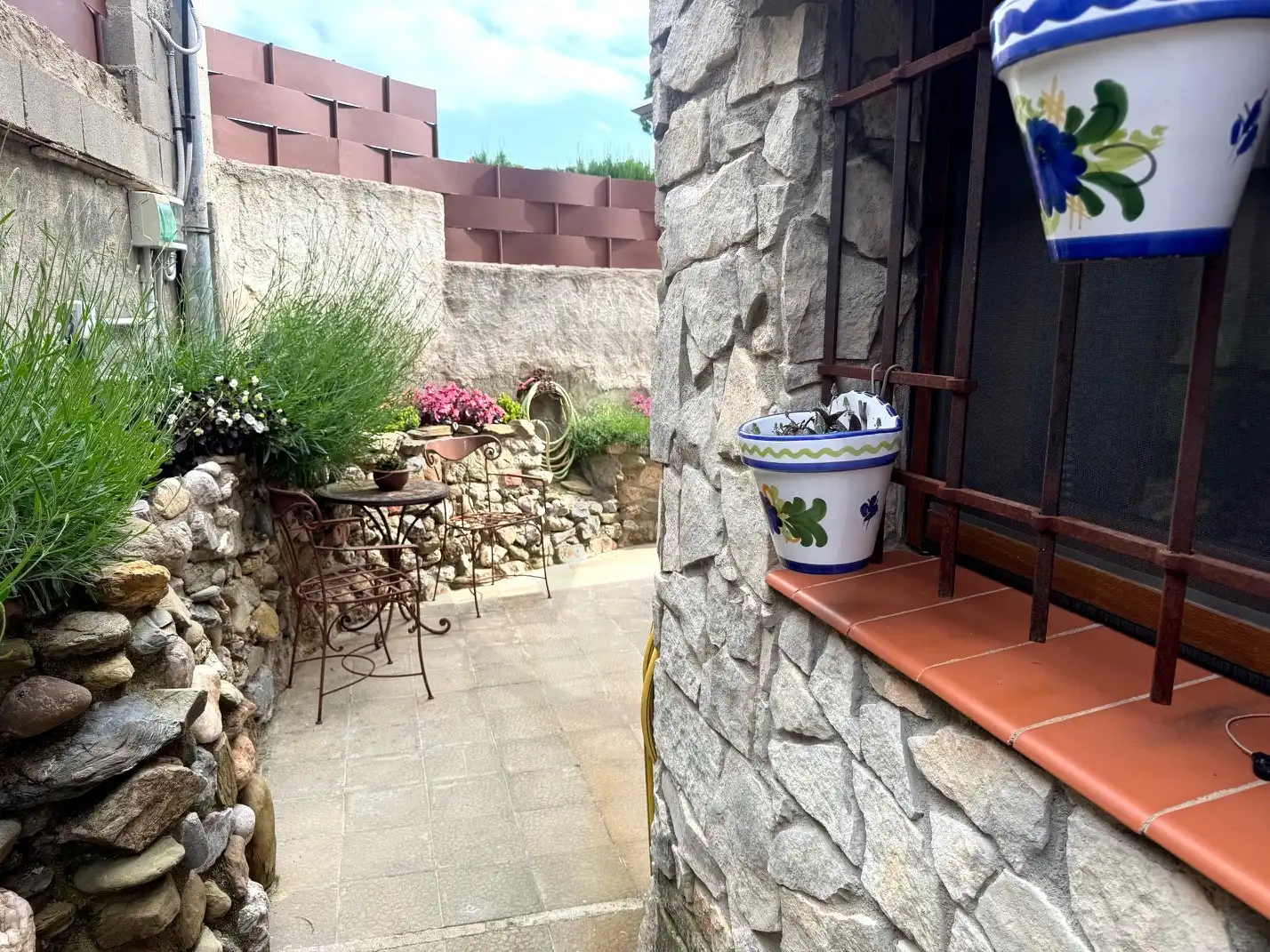 Casa con terrazza in vendita a Viladecavalls, imagen 25