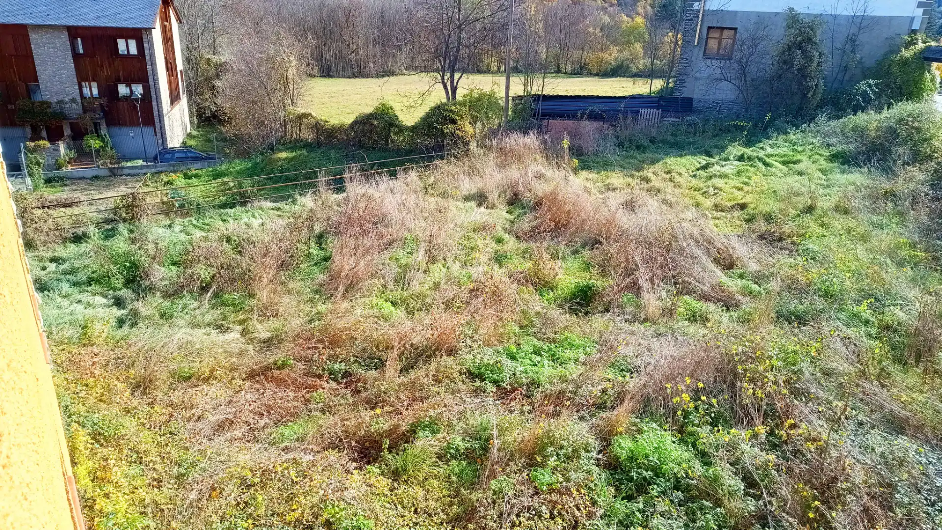 Casa o xalet en venda en Vall de Cardós amb Jardí privat
