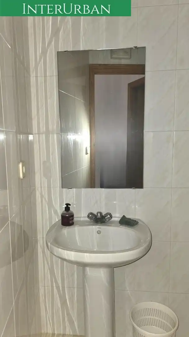 Baño de Local en venta en Gestalagar con Aire acondicionado