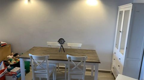Foto 2 de Casa adosada en venda a Carrer de Sant Lluís, 35, Sant Lluís - S'Ullestrar - Torret, Sant Lluís