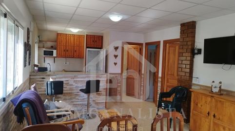 Photo 3 of Country house for sale in Carretera Villar de Olmos, Requena, Valencia