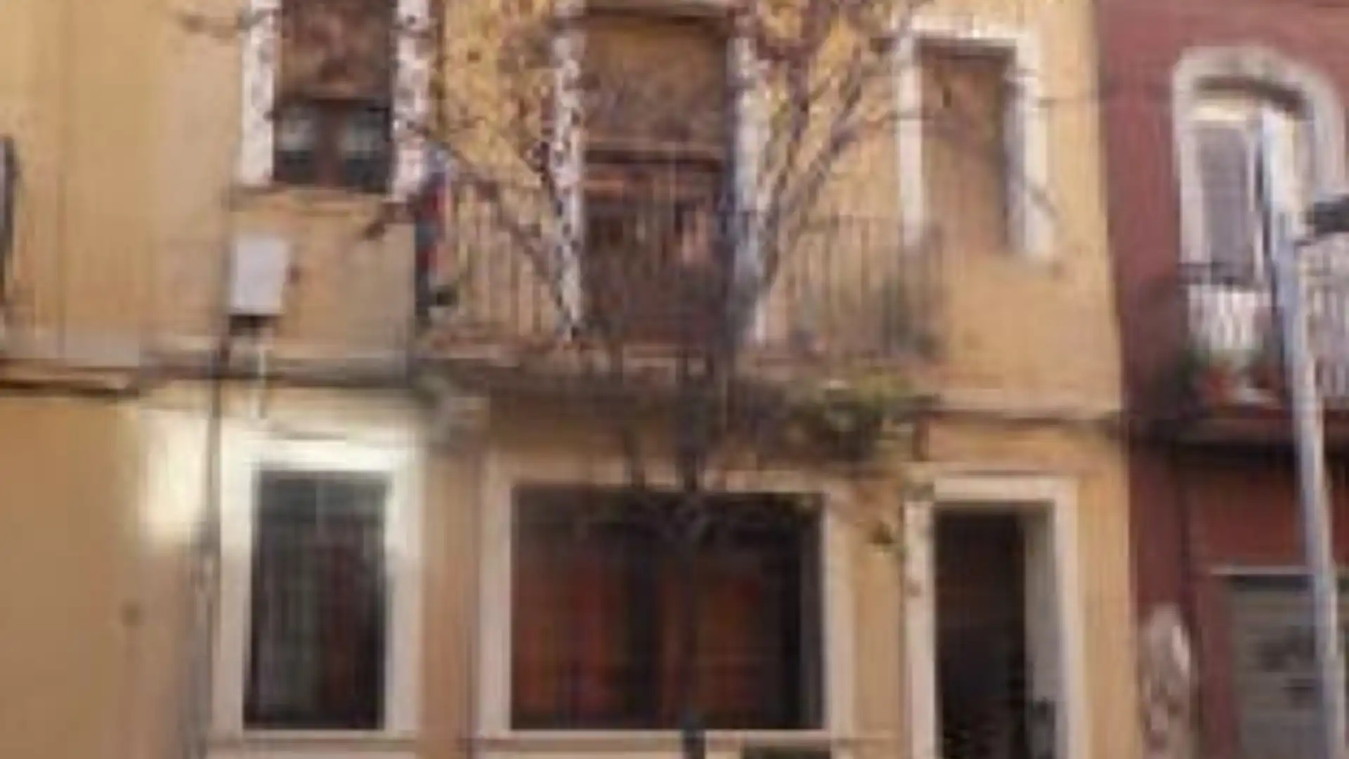 Piso en venta en C/ Xifre, El Camp de l'Arpa del Clot