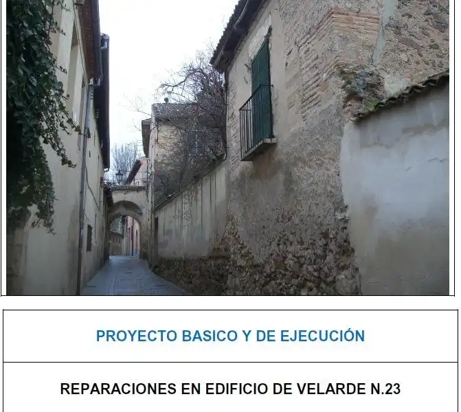 Immobles singulars en venda a Plaza Mayor - San Agustín, imagen 4