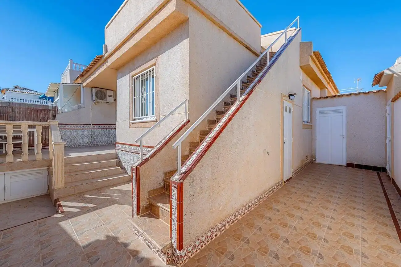 Bungalow in vendita a Centro, imagen 3