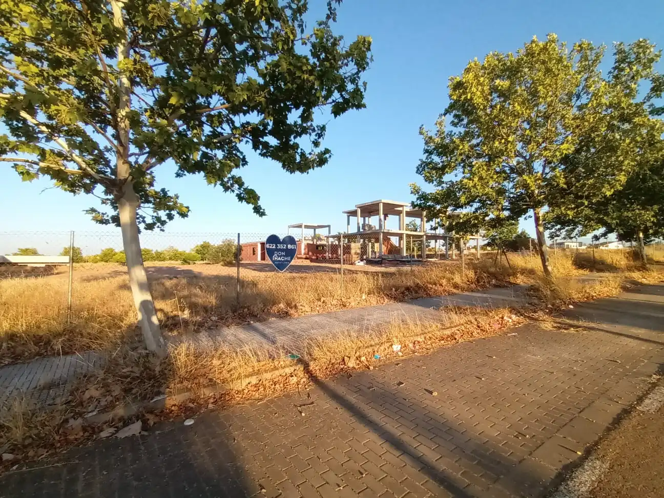 Terreni e lotti in vendita a Oeste, imagen 8