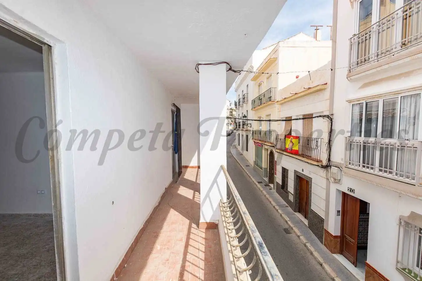 Casa con terrazza in vendita a Centro, imagen 14