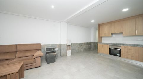 Foto 3 de Planta baixa en venda a Carrer Antonio Gomis Vicente, Carrús Este, Elche / Elx