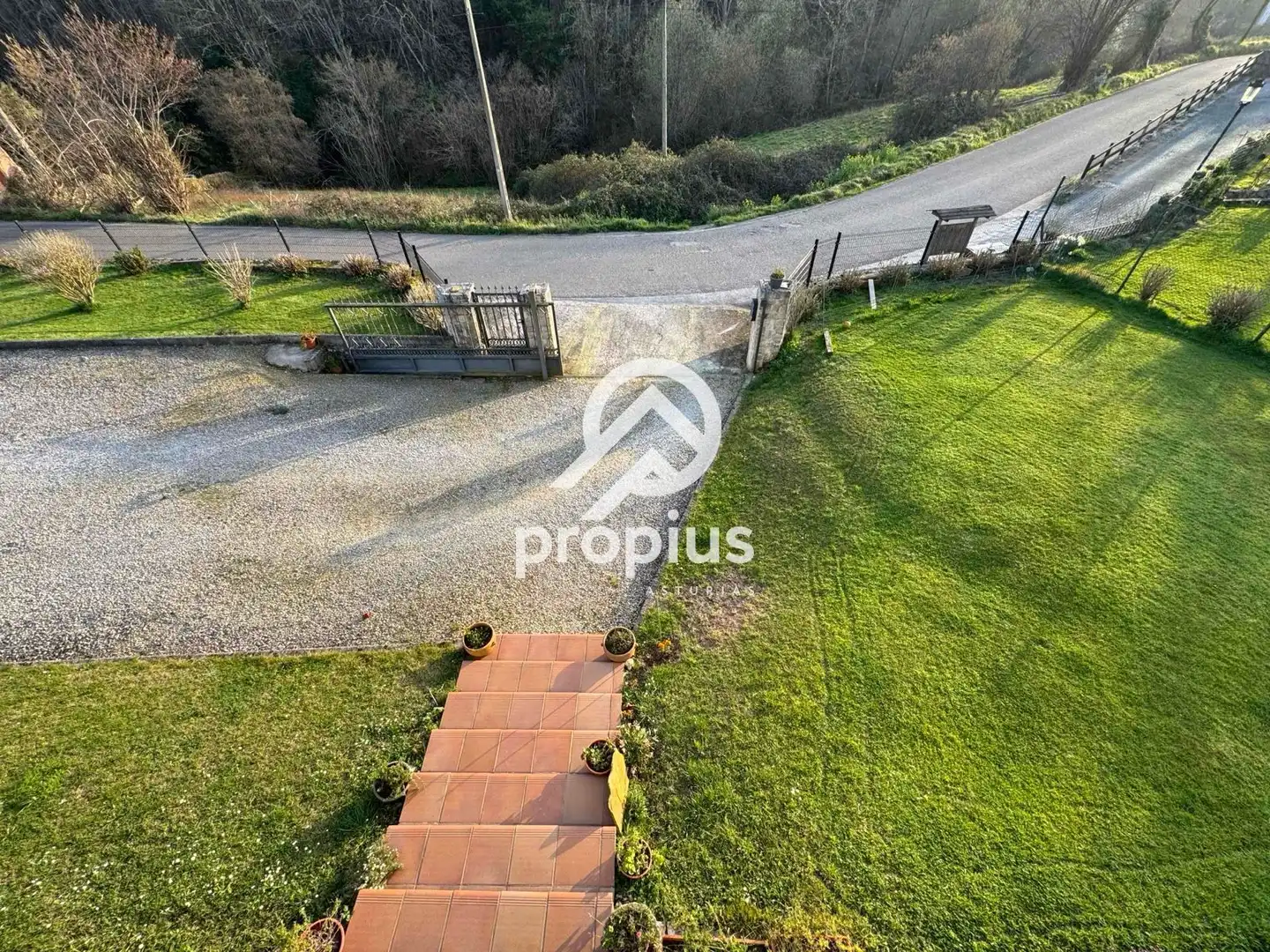 Houses for sale in Ribadedeva  with Heating, Private garden and Terrace