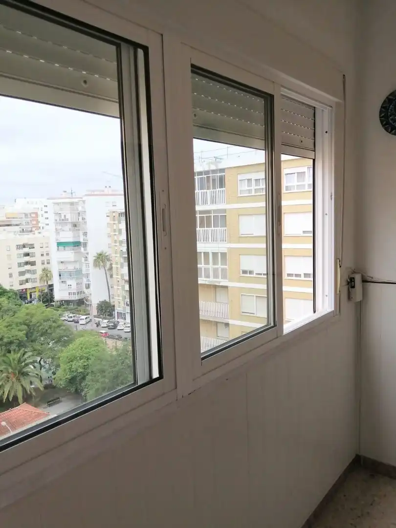 Flat with terrace to rent in Paseo Marítimo - San José - La Laguna, imagen 4