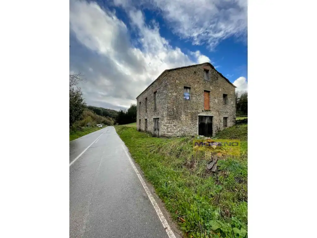 Casa rústica en venda a Láncara, imagen 4