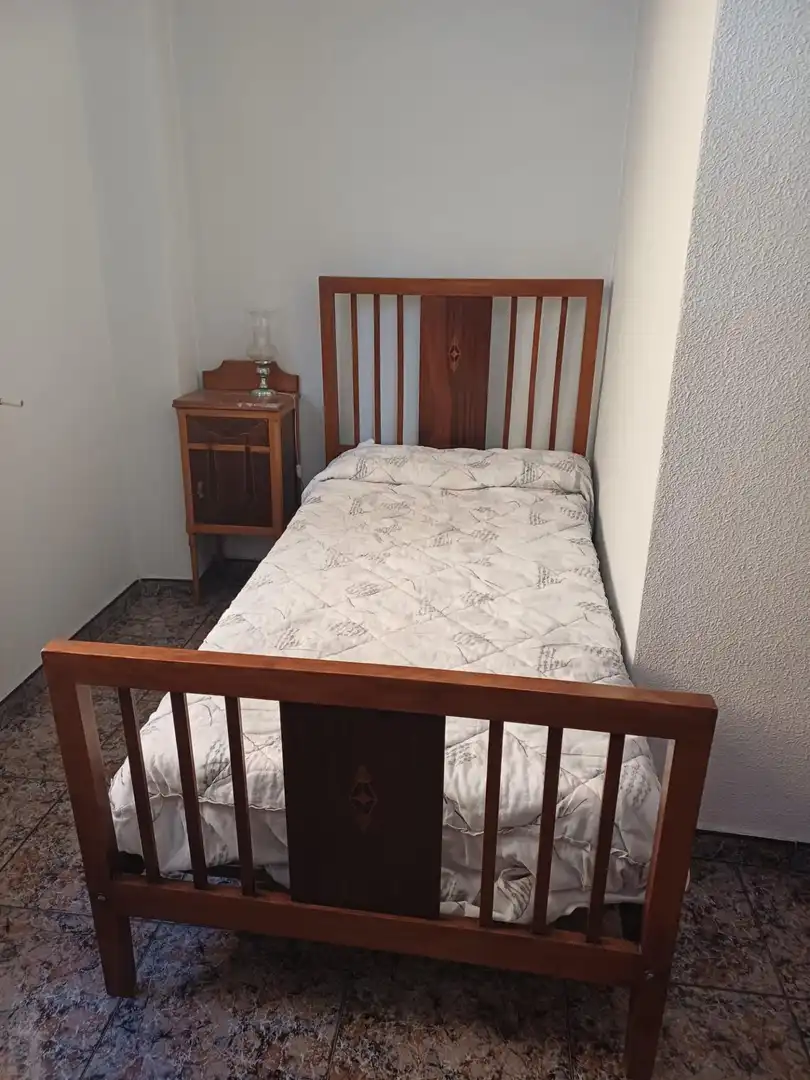 Dormitori de Casa o xalet en venda en Casco Urbano