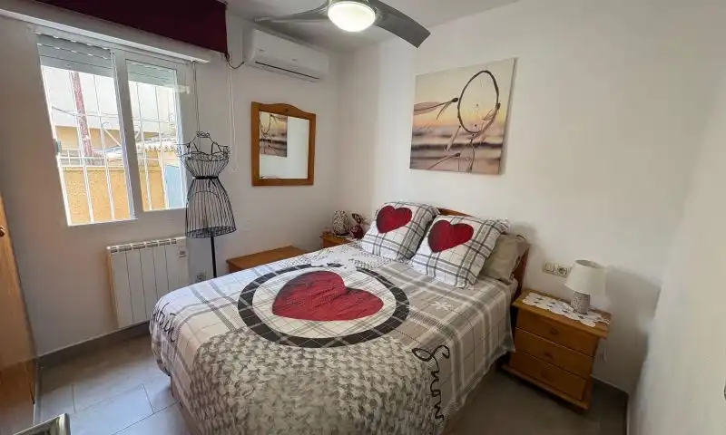 Apartment zum Verkauf in Los Balcones - Los Altos, imagen 24