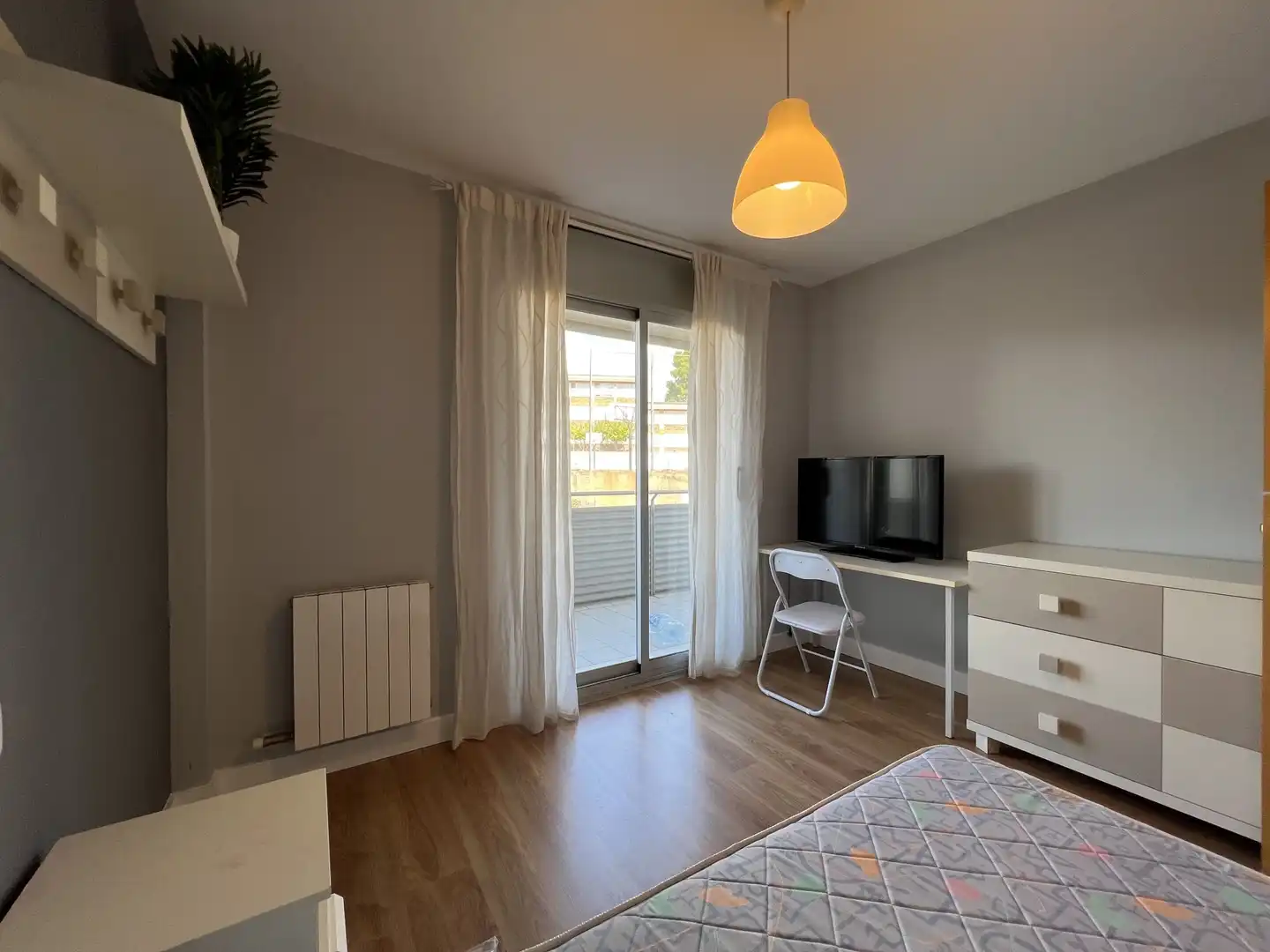 Appartement avec piscine à louer à PAISOS CATALANS, imagen 8