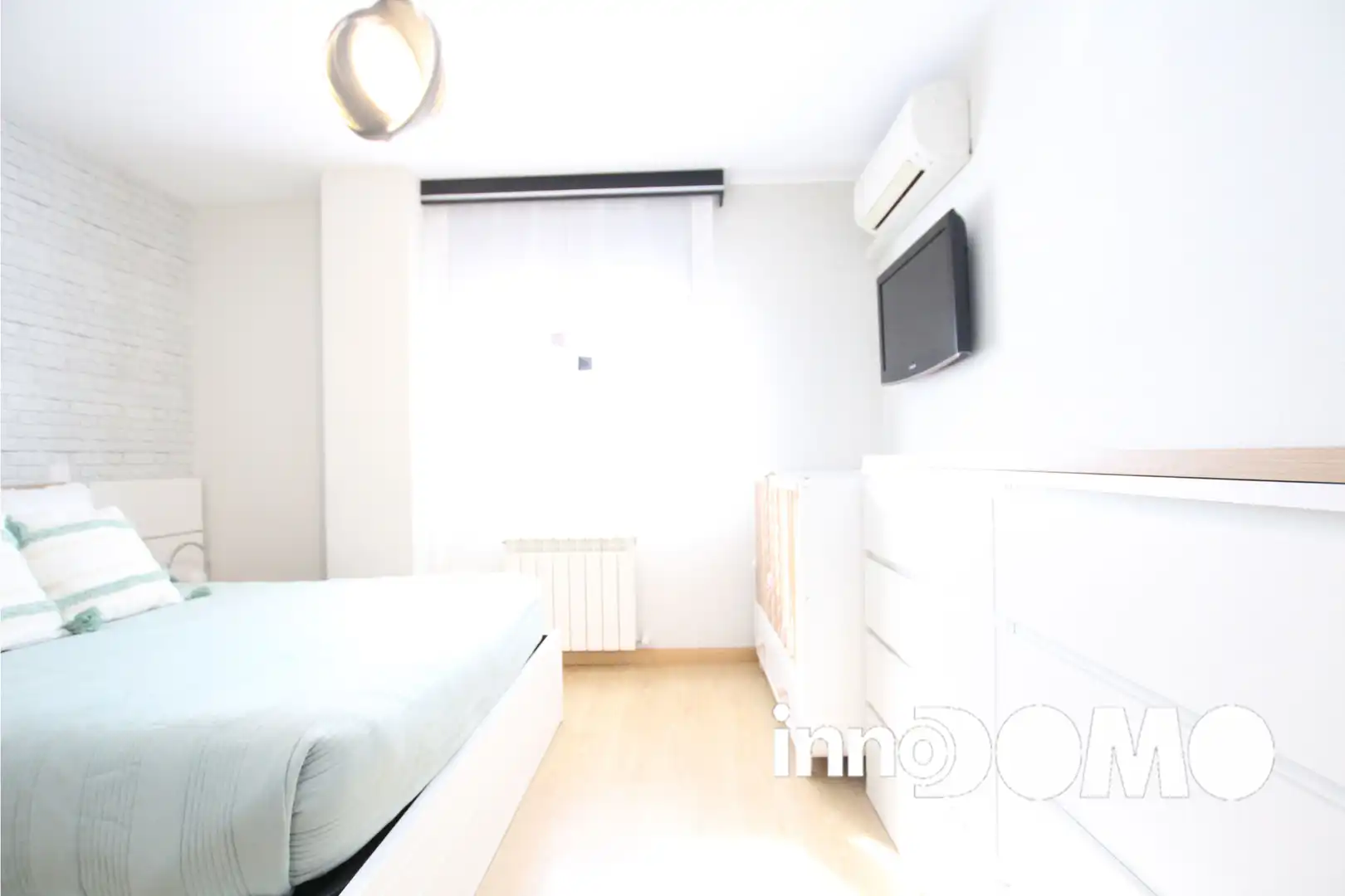 Habitación de Piso en venta en Yuncos con Aire acondicionado, Calefacción y Parquet