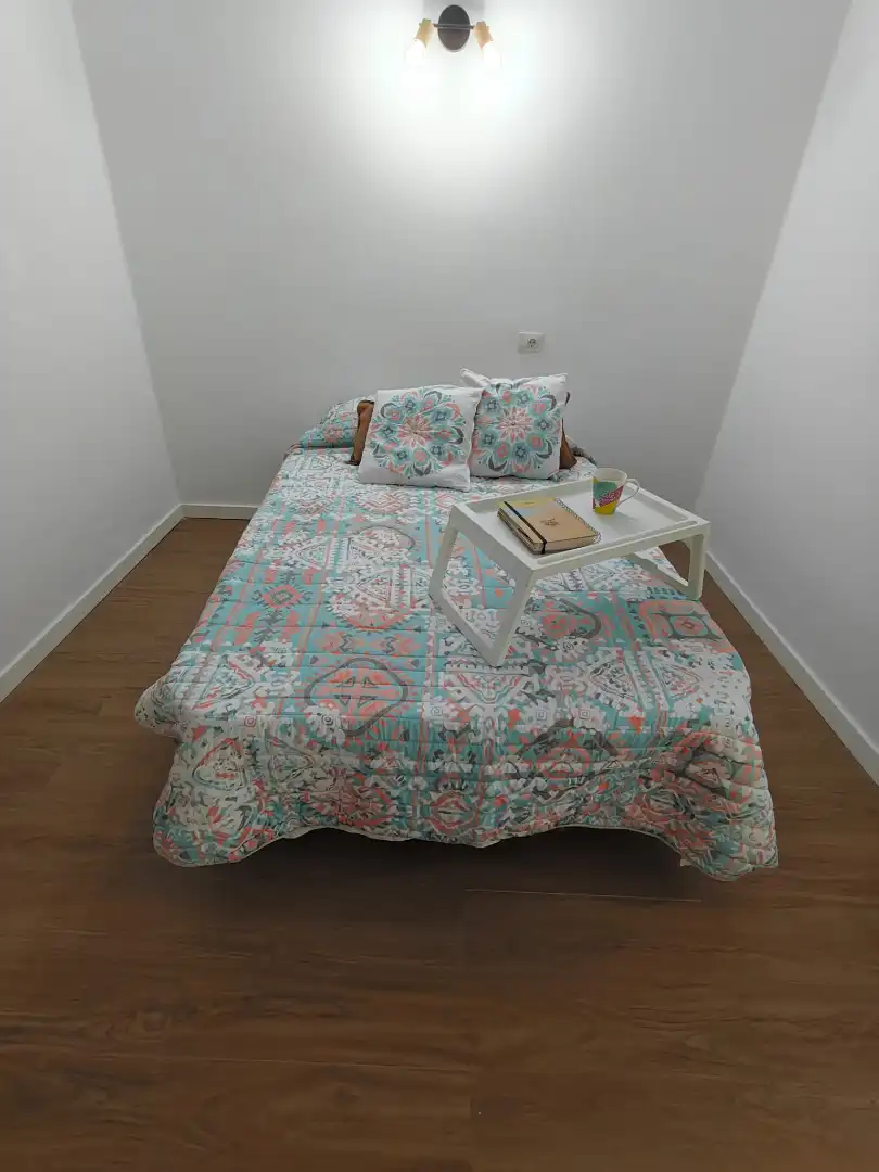 Dormitori de Estudi en venda en San Miguel de Abona amb Parquet, Terrassa i Moblat