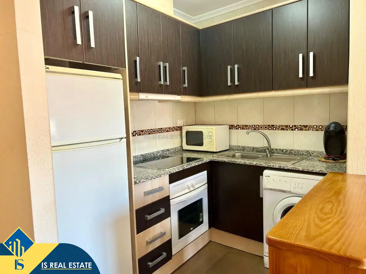 Apartamento con ascensor en venta en Centro, imagen 7