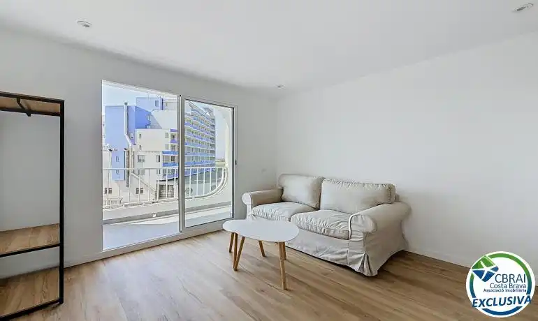 Apartament amb ascensor en venda a Muga - Gran Reserva - Badia, imagen 9
