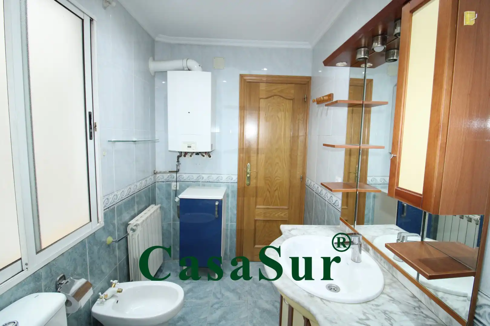 Wohnung mit Aufzug zum Verkauf in Calle Nicolás Salmerón, imagen 21
