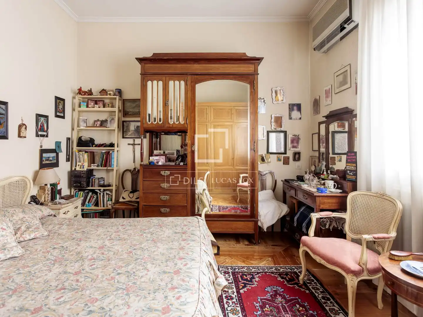 Piso con ascensor en venta en Centro, imagen 16