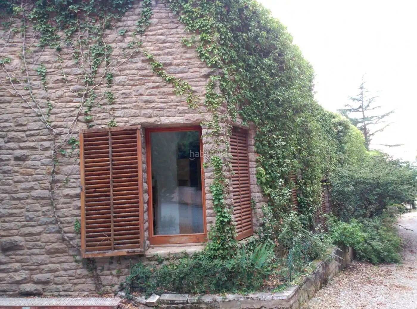 Terraced house with pool to rent in Avinguda Goitallops 25, imagen 4
