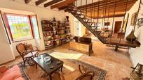 Living room of House or chalet for sale in  Palma de Mallorca  with Heating, Private garden and Swimming Pool