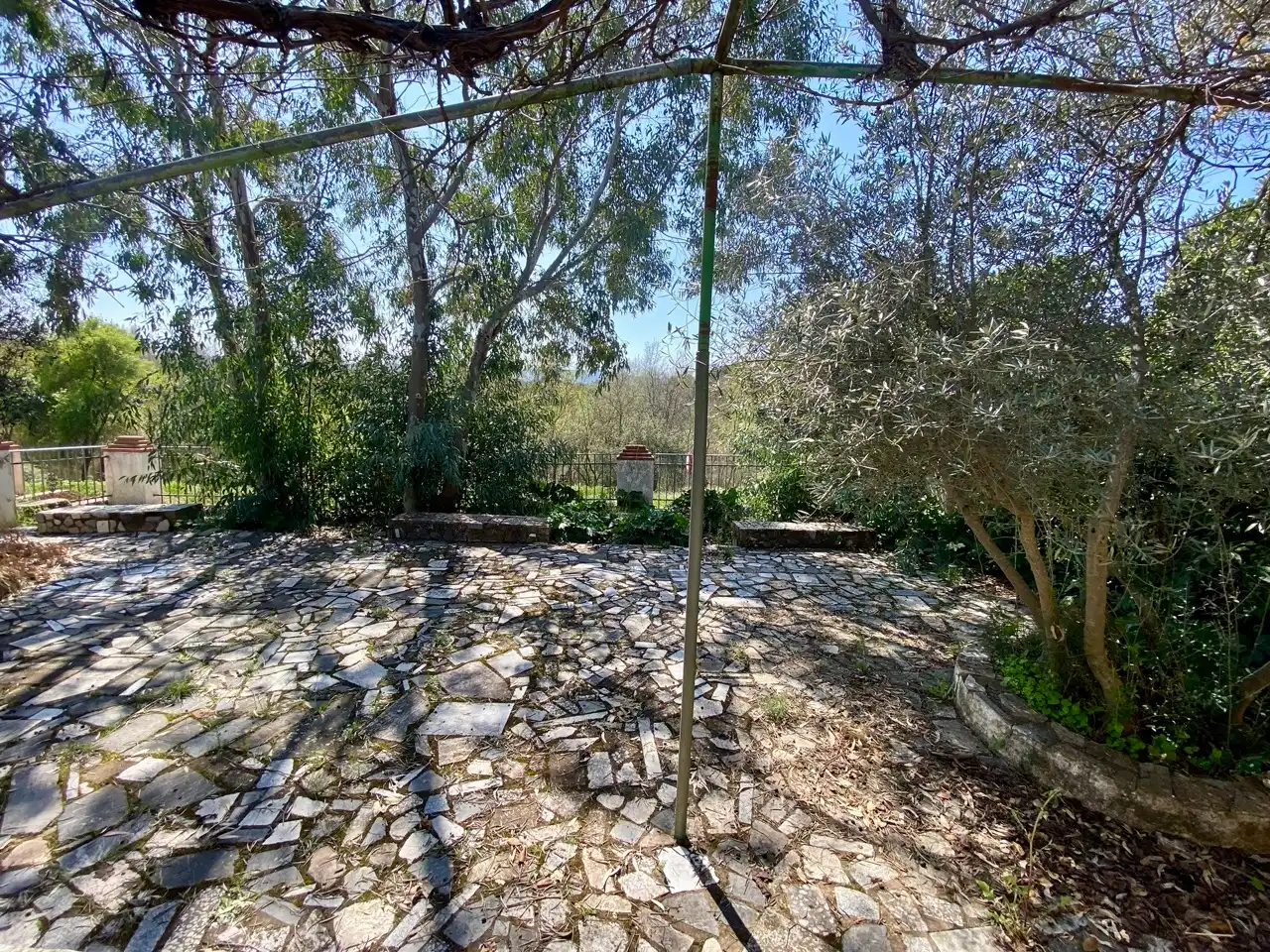 Villa con piscina in vendita a Avenida Yedra, imagen 22