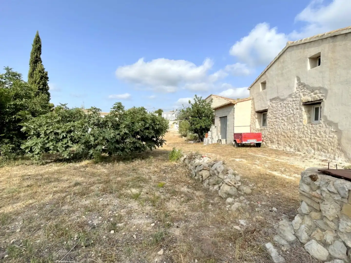 Houses for sale in Gata de Gorgos