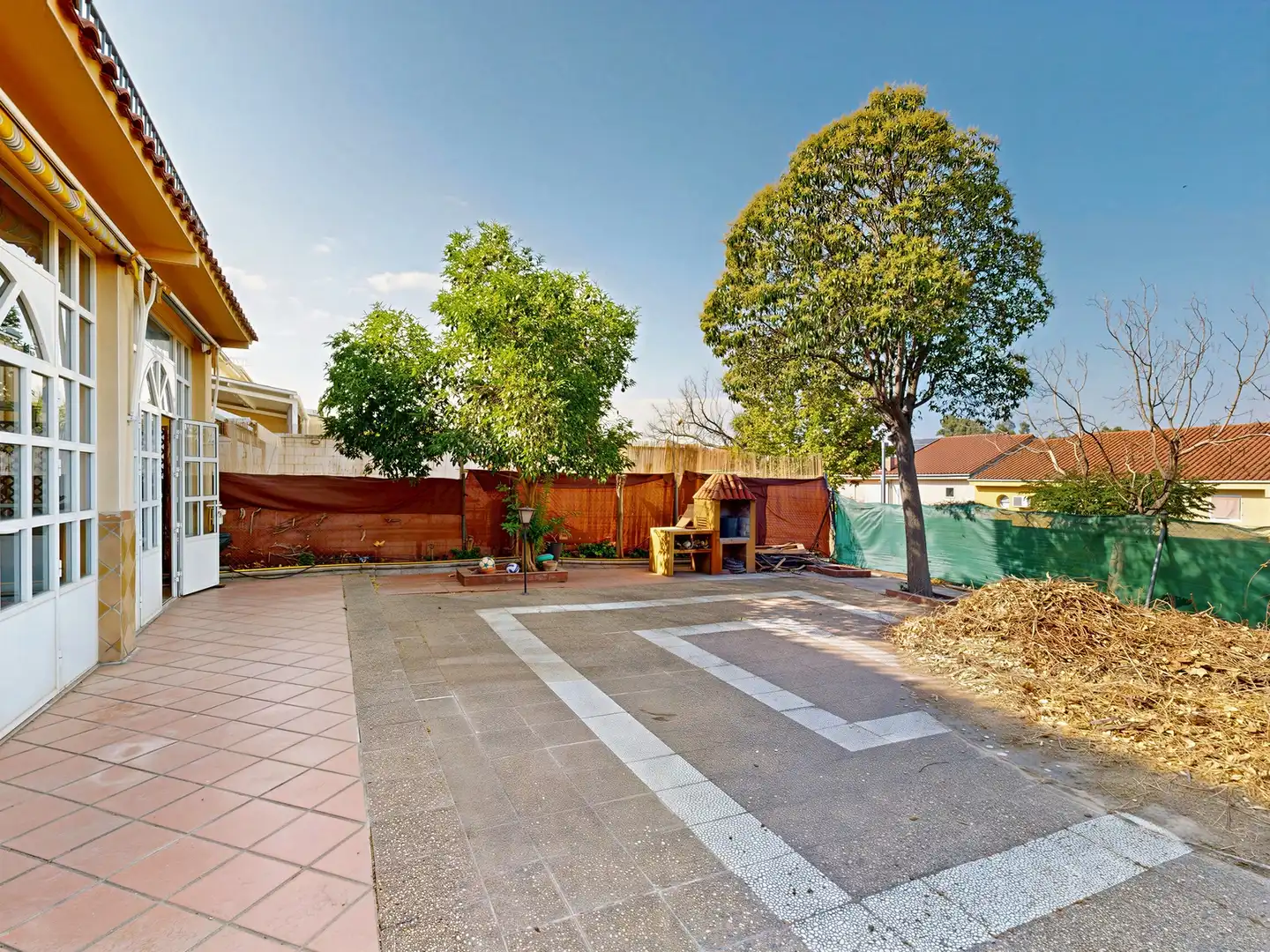 Casa adosada en venta en Mejostilla