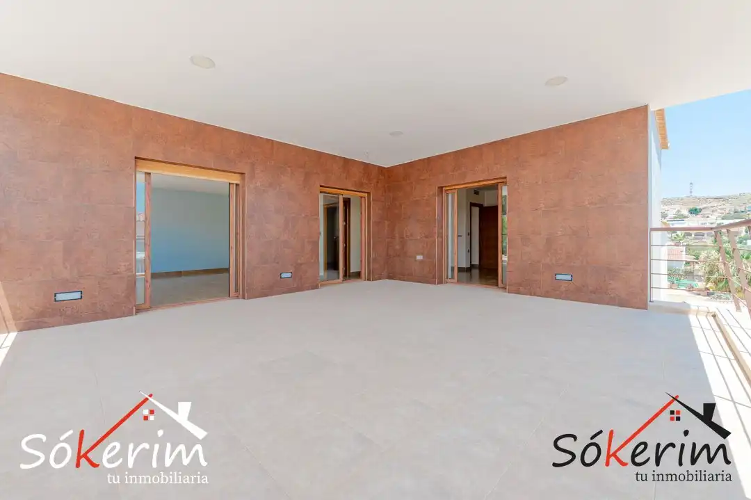 Haus mit Terrasse zum Verkauf in San Juan de los Terreros, imagen 25