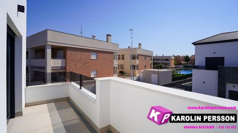 Adosados con piscina comunitaria en Gran Alacant, imatge 5