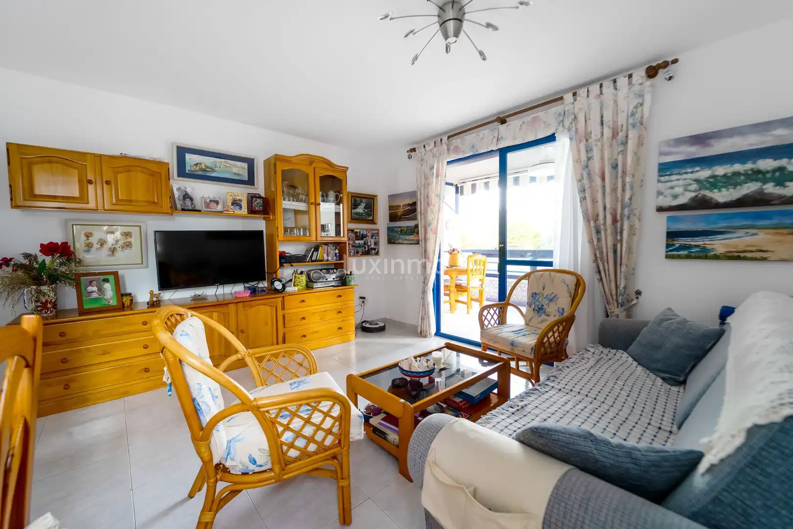 Wohnung mit Terrasse zum Verkauf in Puerto, imagen 8