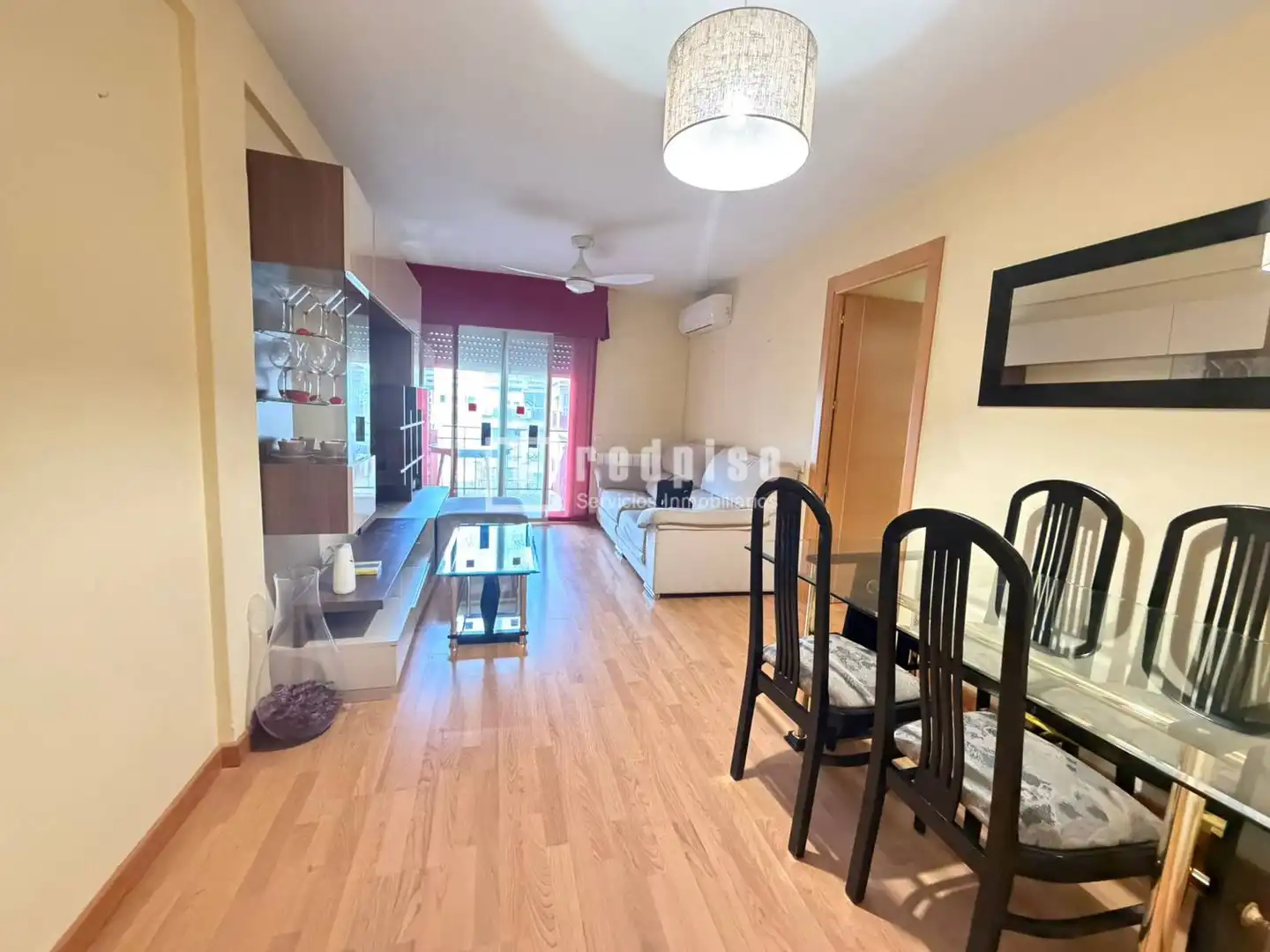 Habitación de Piso en venta en Torrejón de Ardoz con Aire acondicionado, Calefacción y Jardín privado