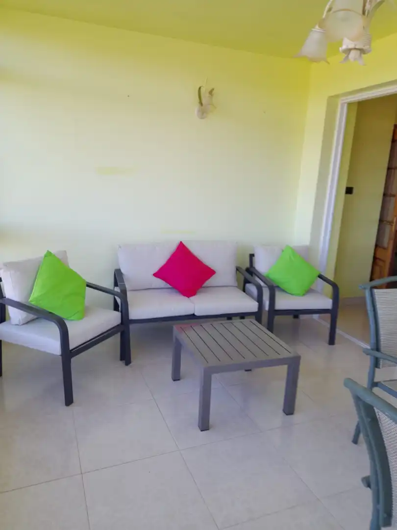 Terrace of Houses for sale in Mugardos  with Heating, Terrace and Storage room