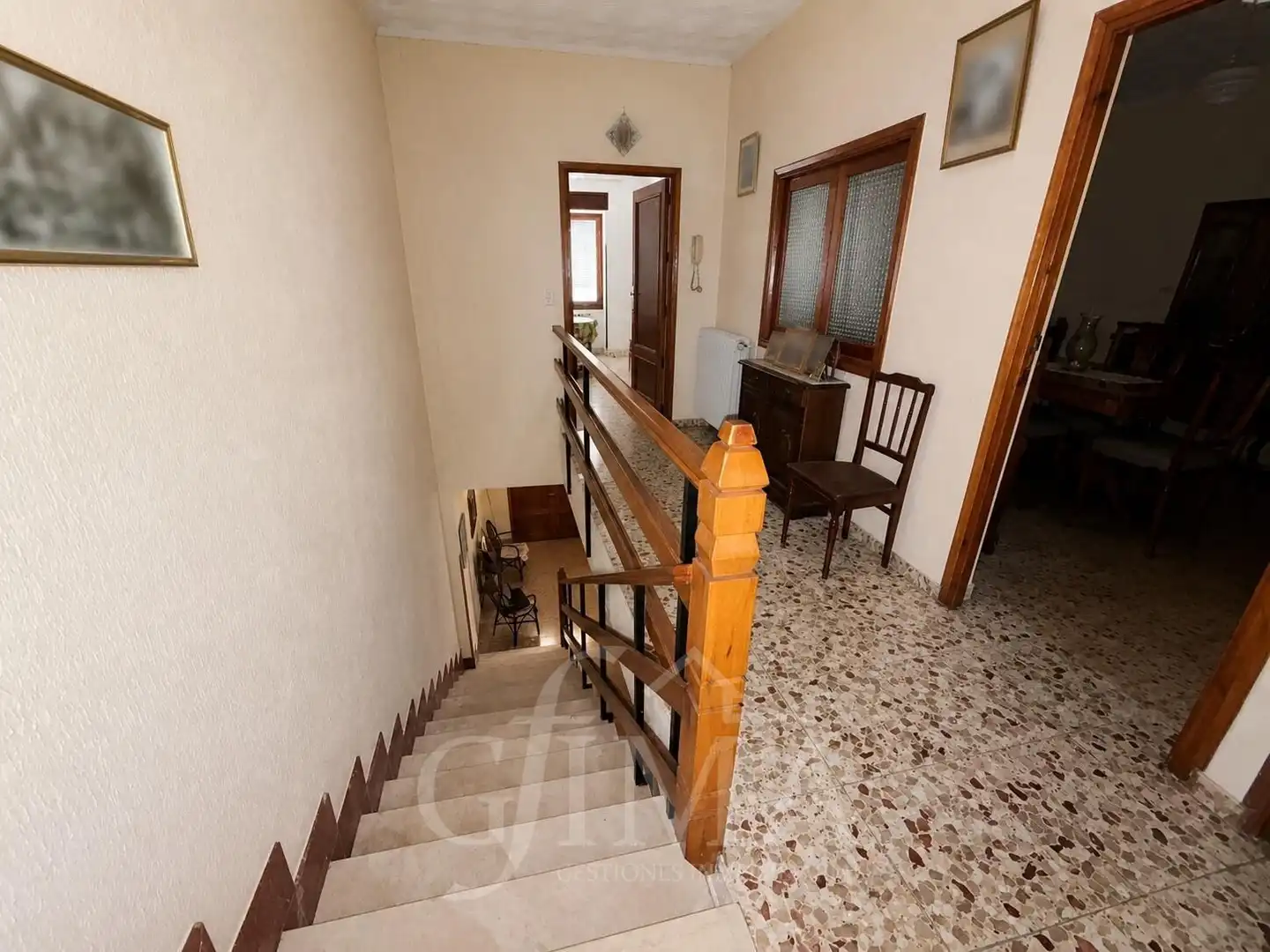 Houses for sale in Tomelloso  with Heating, Storage room and Furnished