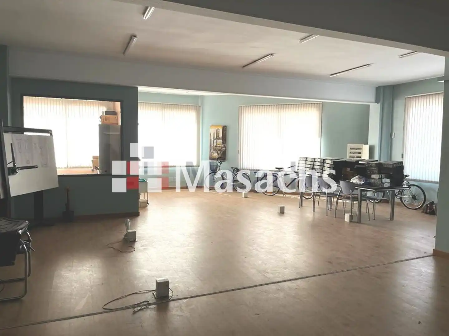 Industrial building for sale in Centre, imagen 17