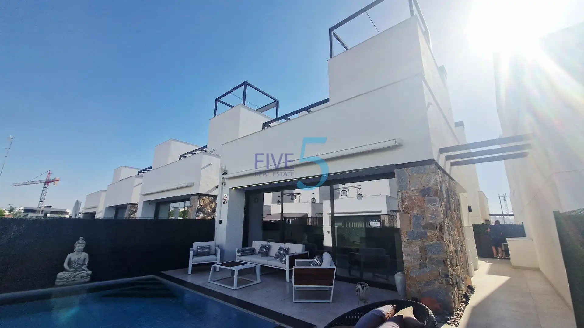 Maison avec terrasse à vendre à Mar Menor Golf, imagen 42