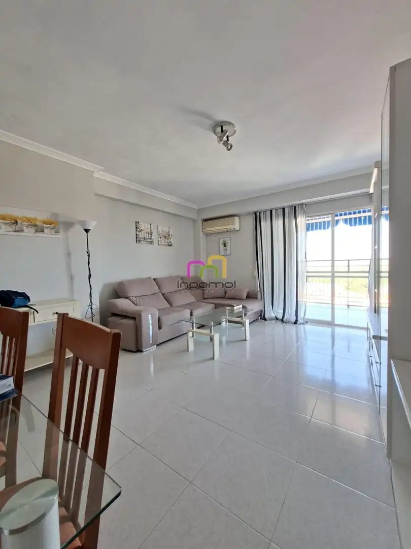 Flat with terrace to rent in Valdepasillas - La Paz - Huerta Rosales, imagen 3