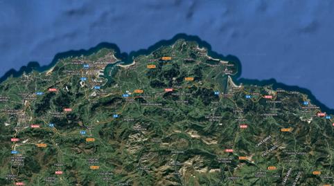 Foto 5 de Pis en venda a Barrio la Plaza, Entrambasaguas, Cantabria