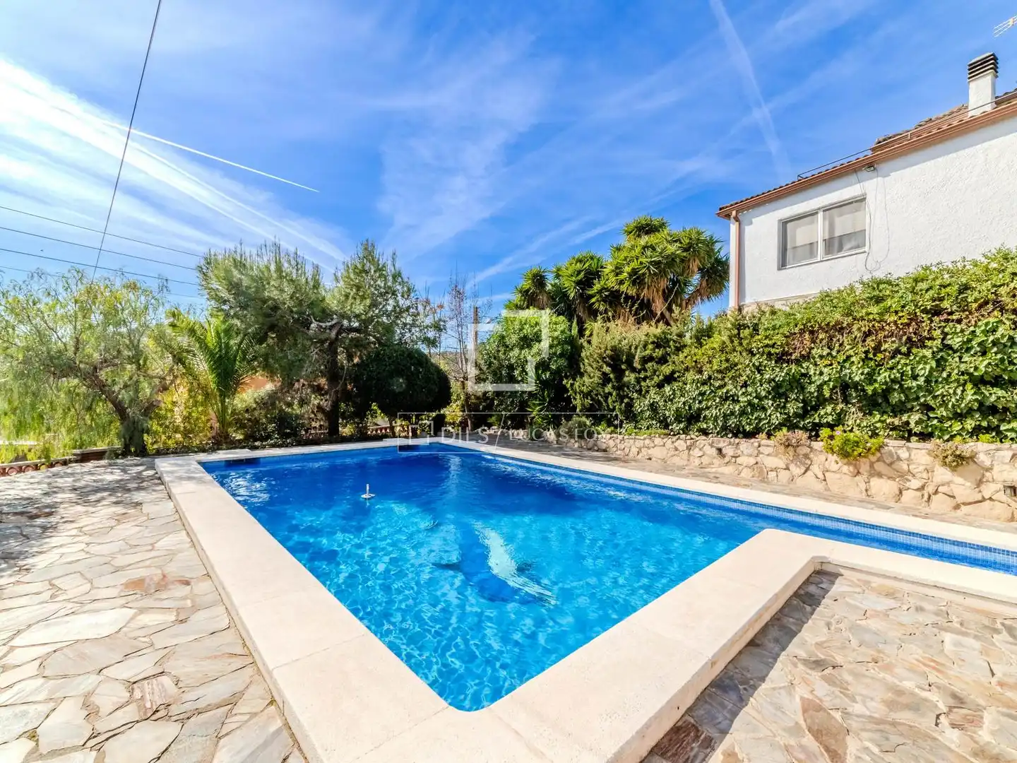 Detached house with terrace for sale in Olivella, imagen 38