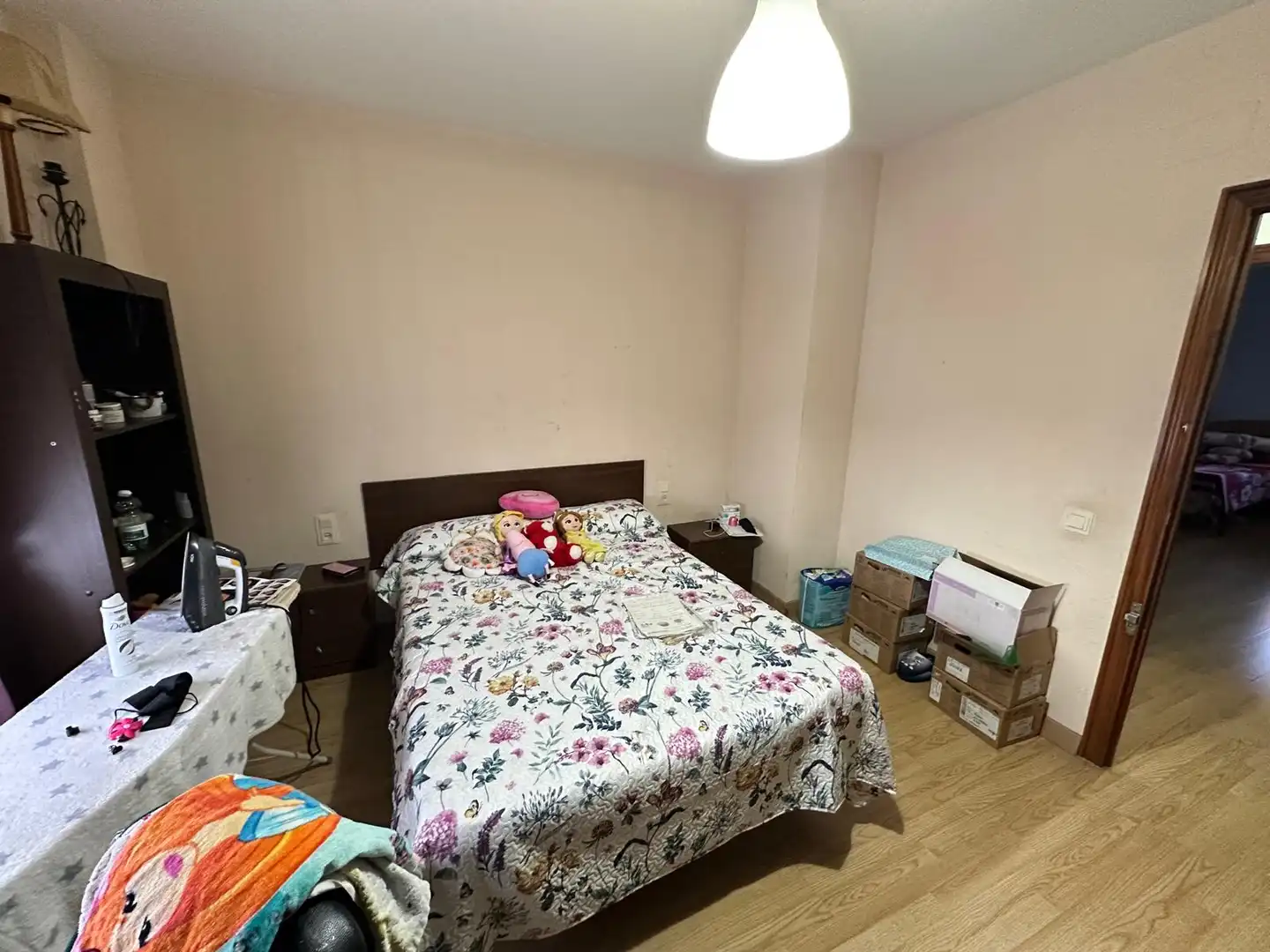Piso con ascensor en venta en El Pilar - La Estación, imagen 22