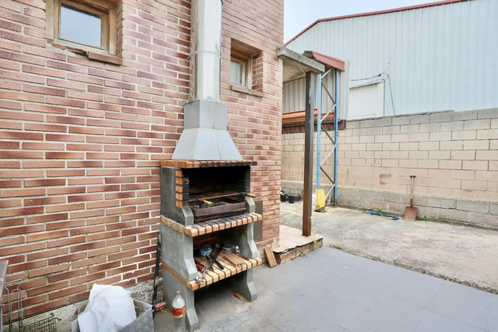 Nave industrielle à vendre à Jose Maria Iparragirre Kalea 18, imagen 12